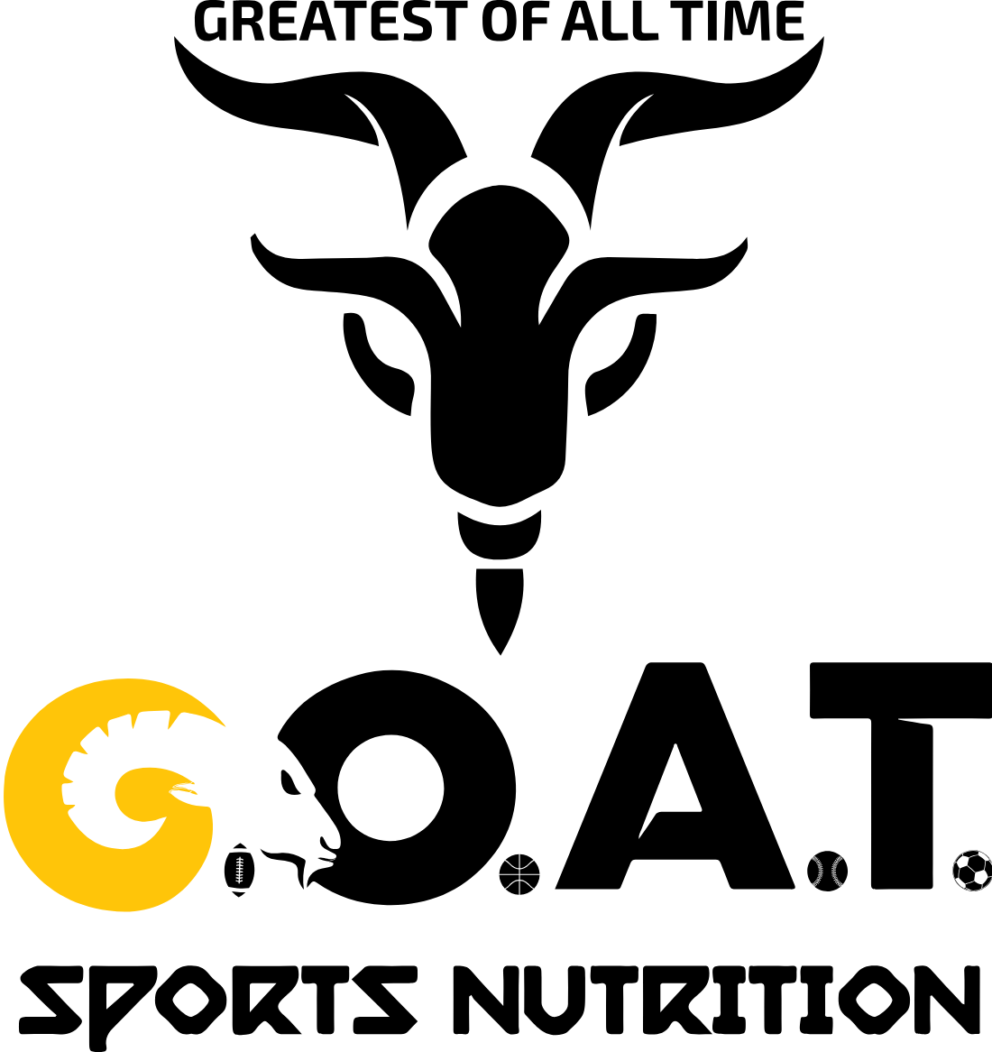 Goat Sports Nutrition